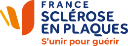 France Sclérose en Plaques logo